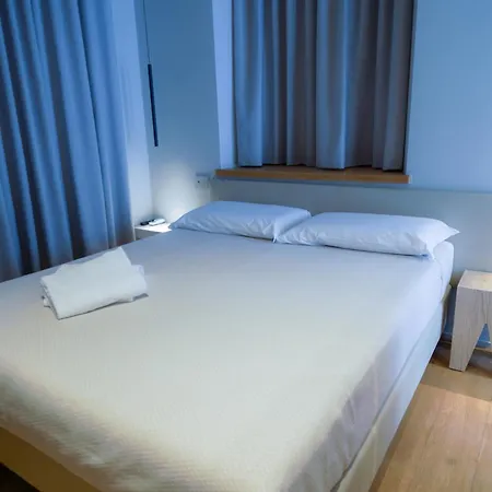 Virginia Madre - Boutique Guest House 4* San Benedetto del Tronto