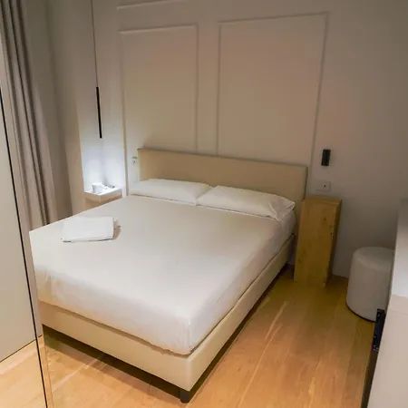 Virginia Madre - Boutique Guest House Konukevi 4*