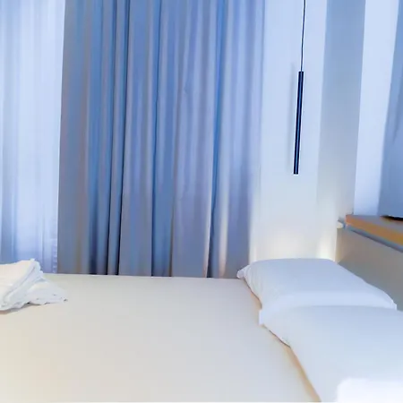 Virginia Madre - Boutique Guest House 4* San Benedetto del Tronto