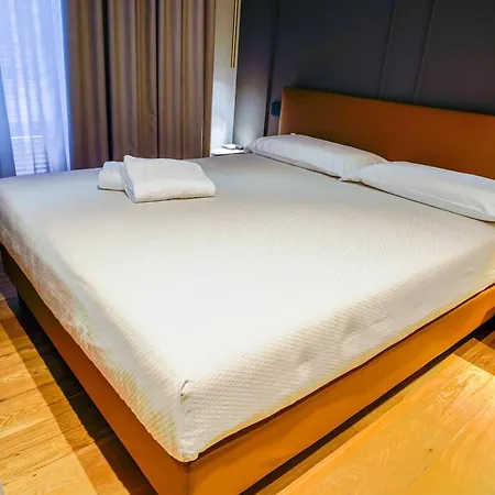 Konukevi Virginia Madre - Boutique Guest House
