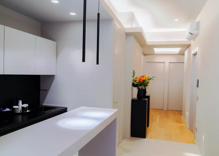 Virginia Madre Luxury - Boutique 4* 圣贝内代托-德尔特龙托