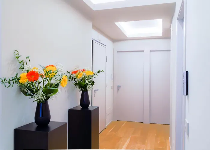 Virginia Madre Luxury - Boutique 圣贝内代托-德尔特龙托