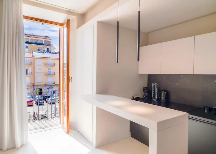 招待所 Virginia Madre Luxury - Boutique 4*