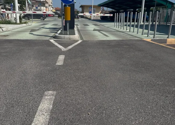 Virginia Madre Luxury - Boutique 招待所 圣贝内代托-德尔特龙托