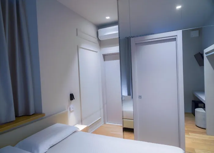 Virginia Madre Luxury - Boutique 圣贝内代托-德尔特龙托