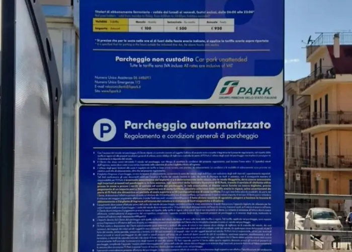 Virginia Madre Luxury - Boutique 招待所 圣贝内代托-德尔特龙托