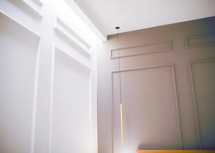 Virginia Madre Luxury - Boutique