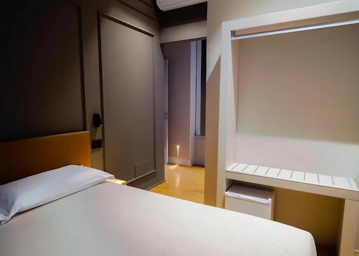 招待所 Virginia Madre Luxury - Boutique 4*