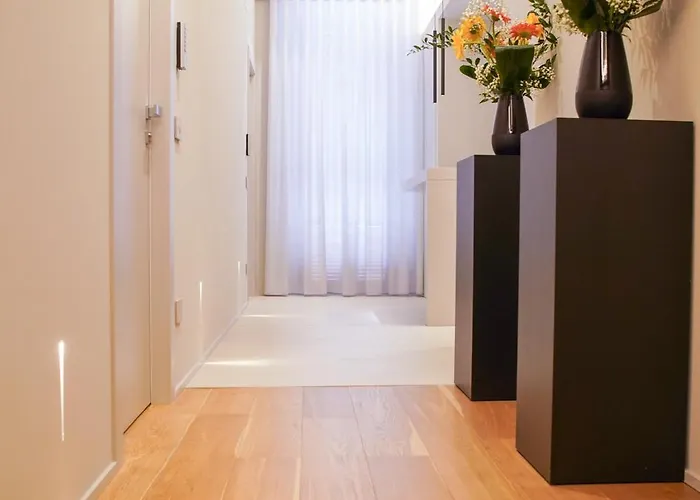 Virginia Madre Luxury - Boutique