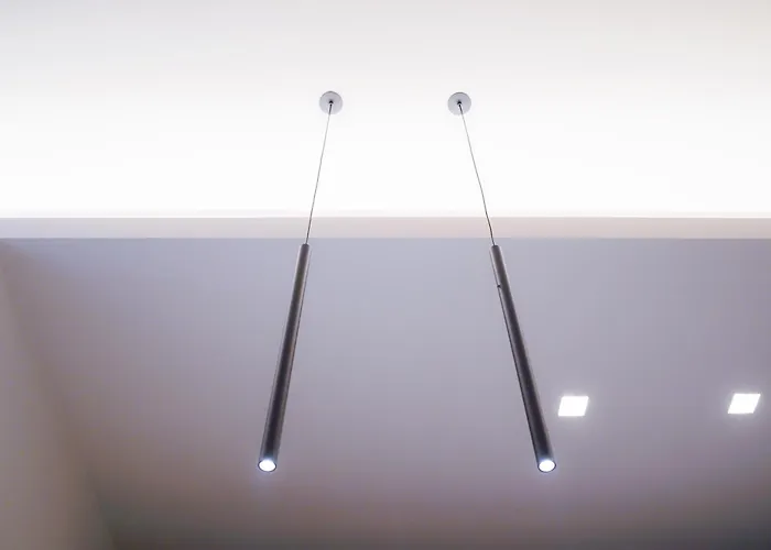 Virginia Madre Luxury - Boutique 4* 圣贝内代托-德尔特龙托