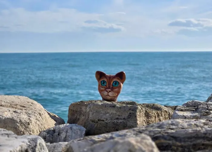 Virginia Madre Luxury - Boutique 4*