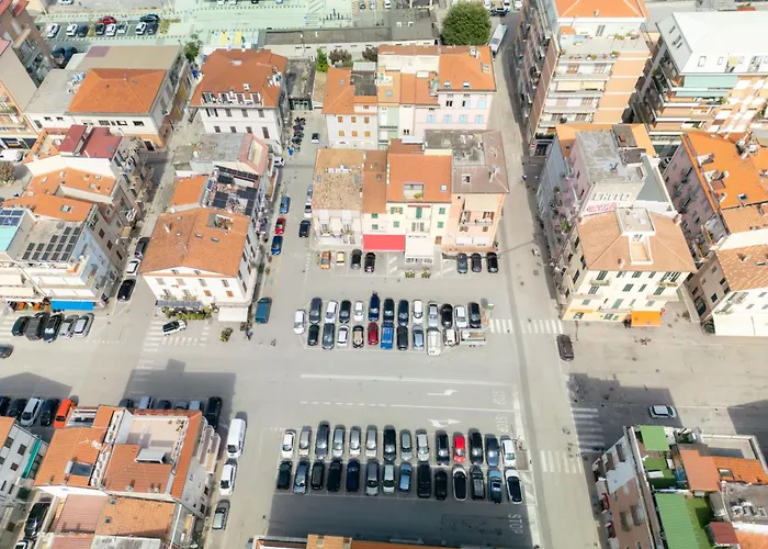 Virginia Madre Luxury - Boutique