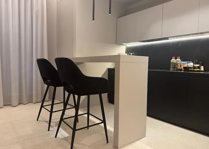 Virginia Madre Luxury - Boutique 招待所