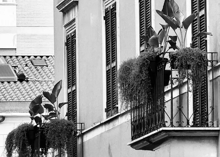 招待所 Virginia Madre Luxury - Boutique 圣贝内代托-德尔特龙托