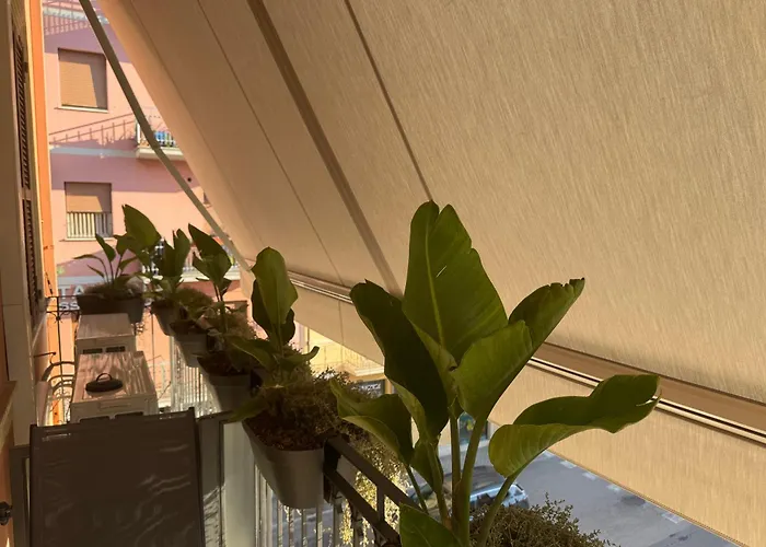 Virginia Madre Luxury - Boutique 招待所