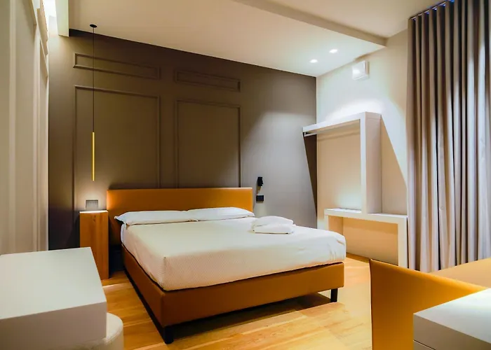 Virginia Madre Luxury - Boutique 圣贝内代托-德尔特龙托