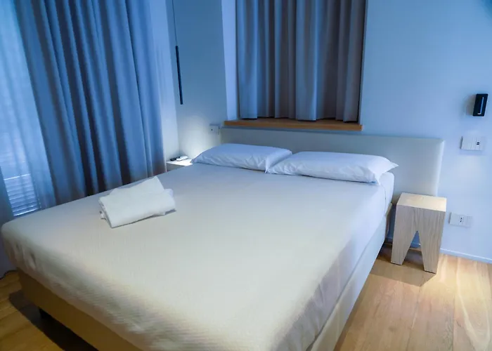 Virginia Madre Luxury - Boutique 4* 圣贝内代托-德尔特龙托