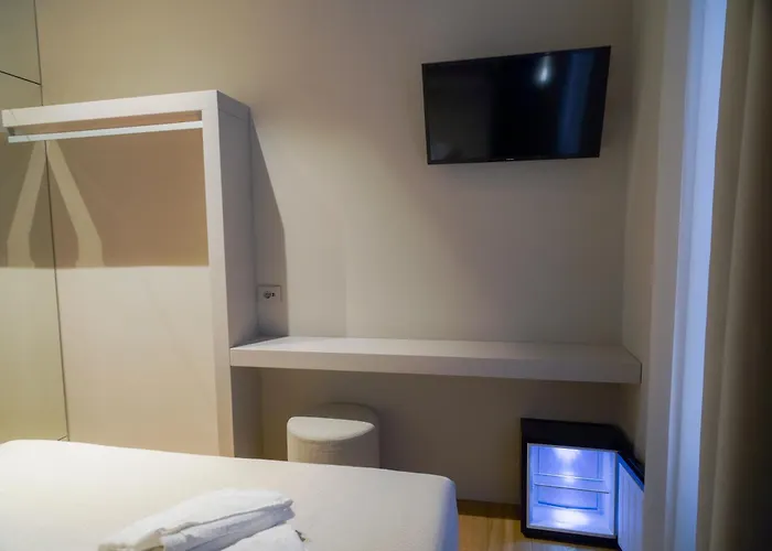 招待所 Virginia Madre Luxury - Boutique 4*