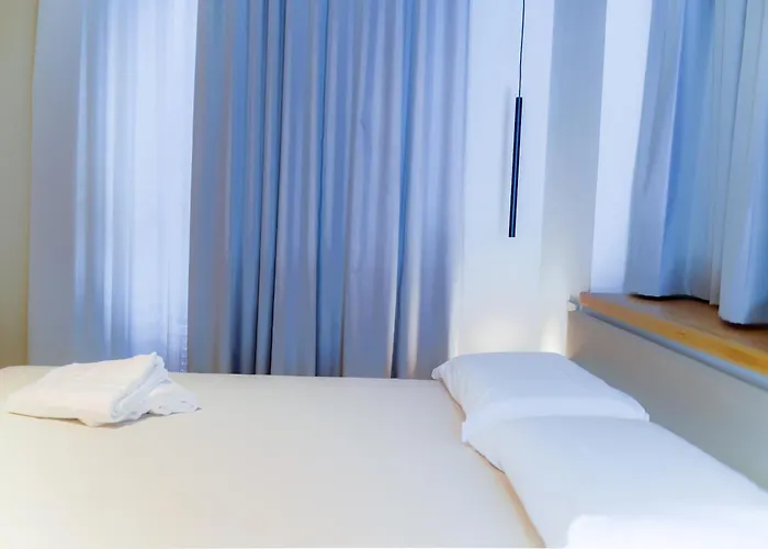 Virginia Madre Luxury - Boutique 4* 圣贝内代托-德尔特龙托